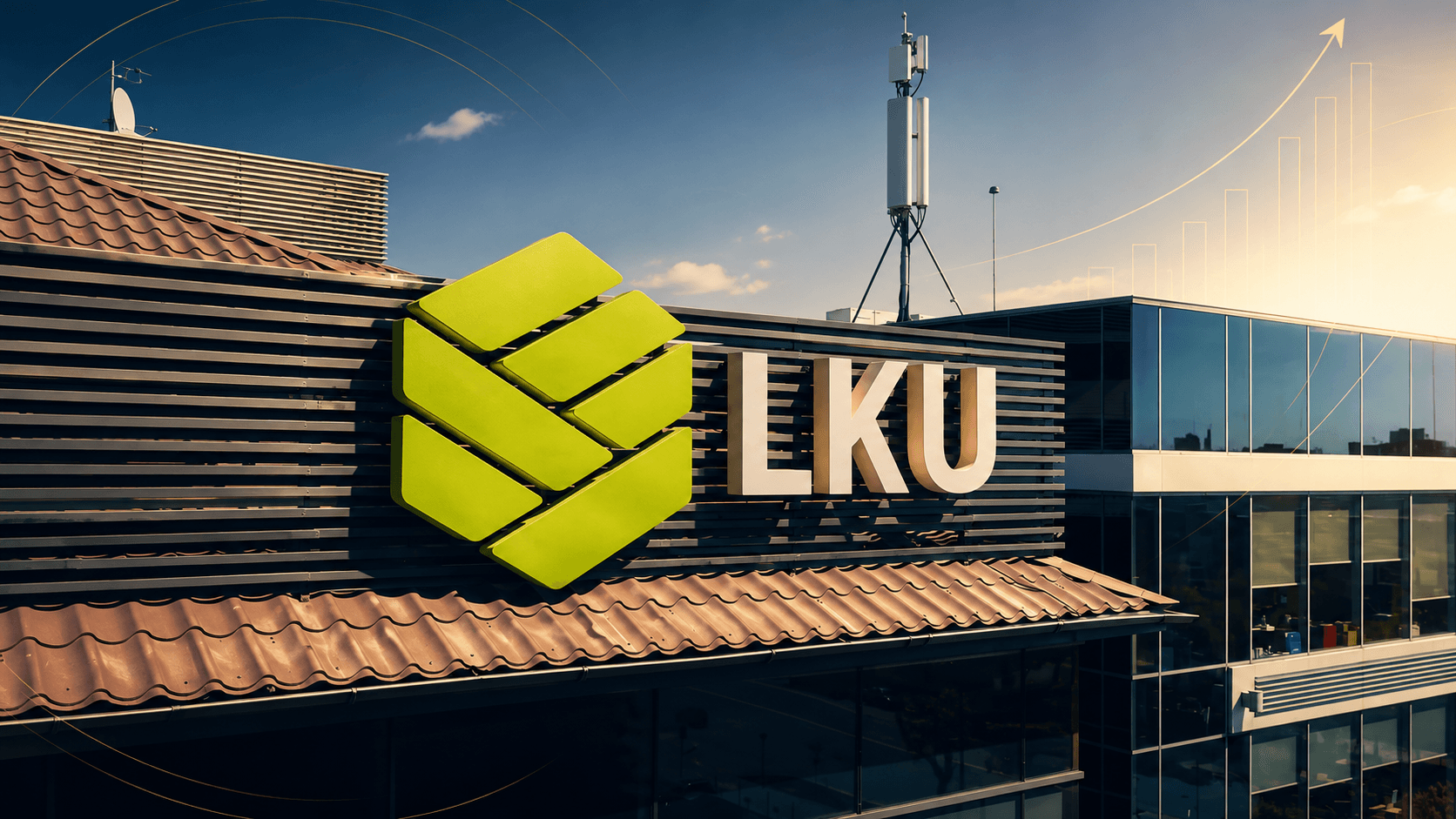 LKU grupės pelnas išaugo 96 proc. iki 7,3 mln. eurų: verslo paskolos augo beveik trečdaliu