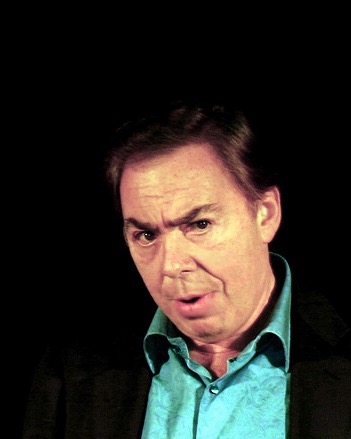 Andrew Lloyd Webber