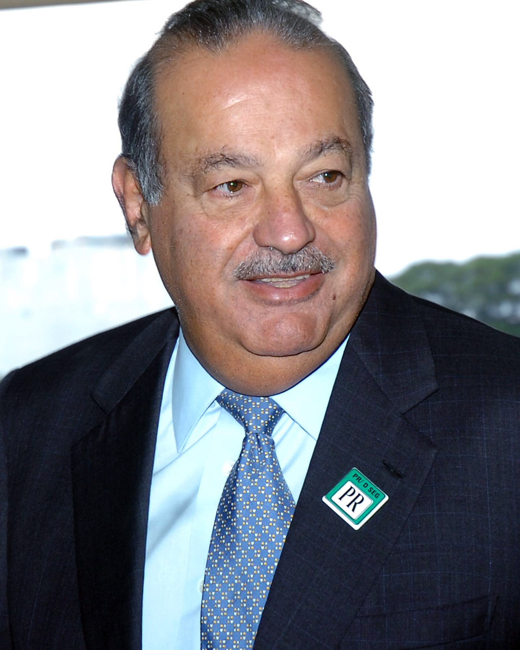 Carlos Slim Helú