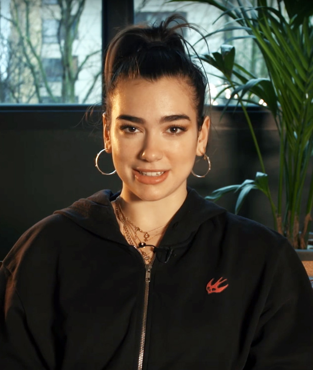 Dua Lipa