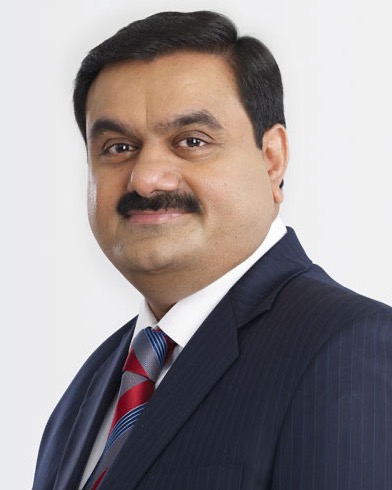 Gautam Adani