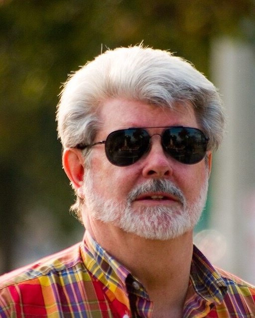 George Lucas