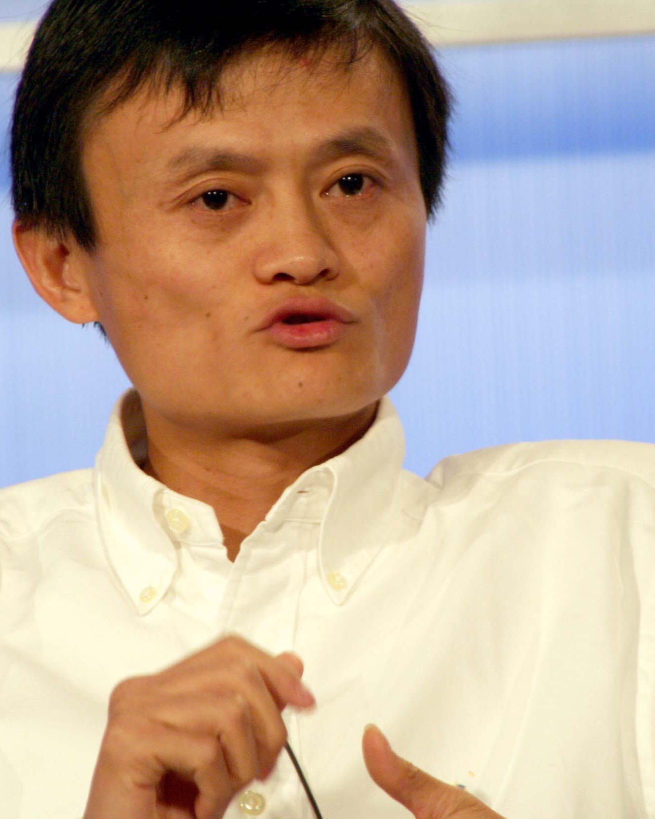 Jack Ma
