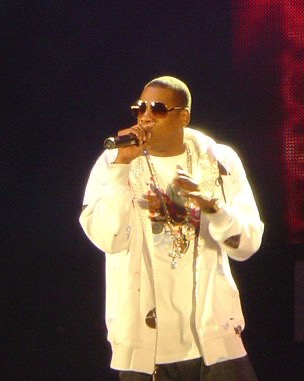 Jay-Z