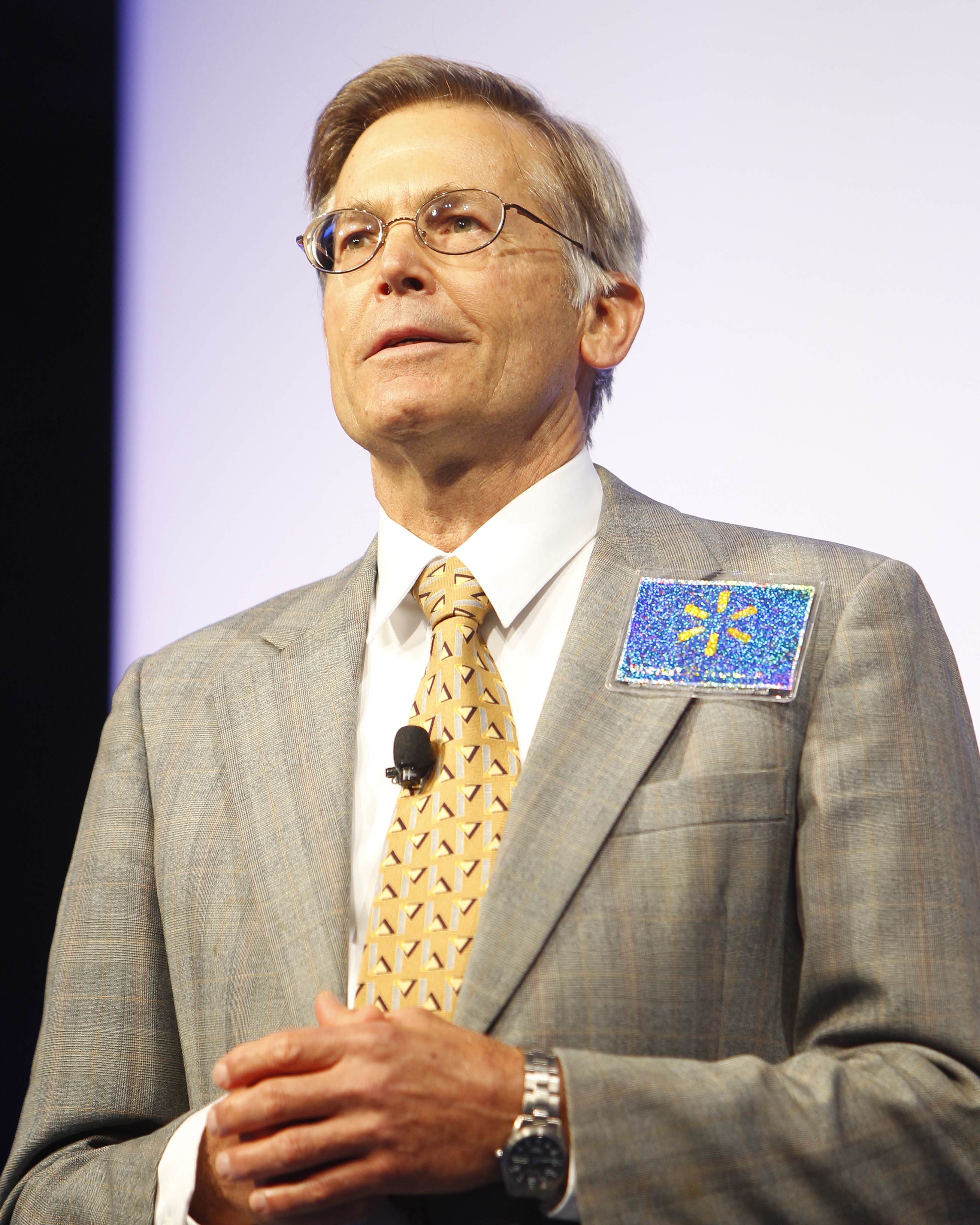 Jim Walton