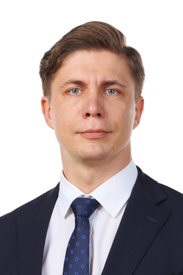Mindaugas Sinkevičius