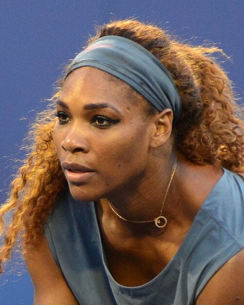 Serena Williams