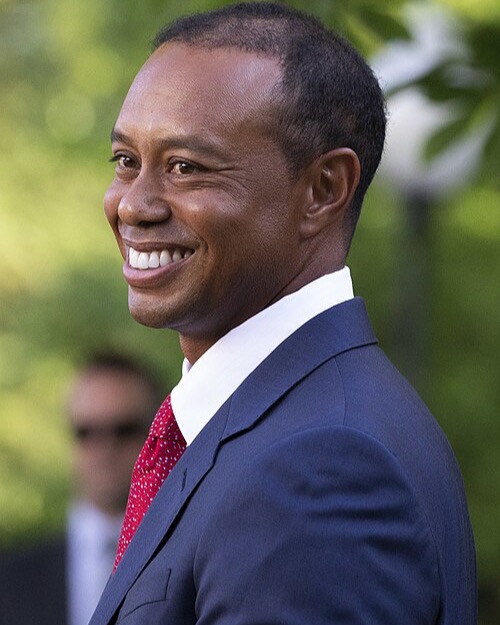 Tiger Woods