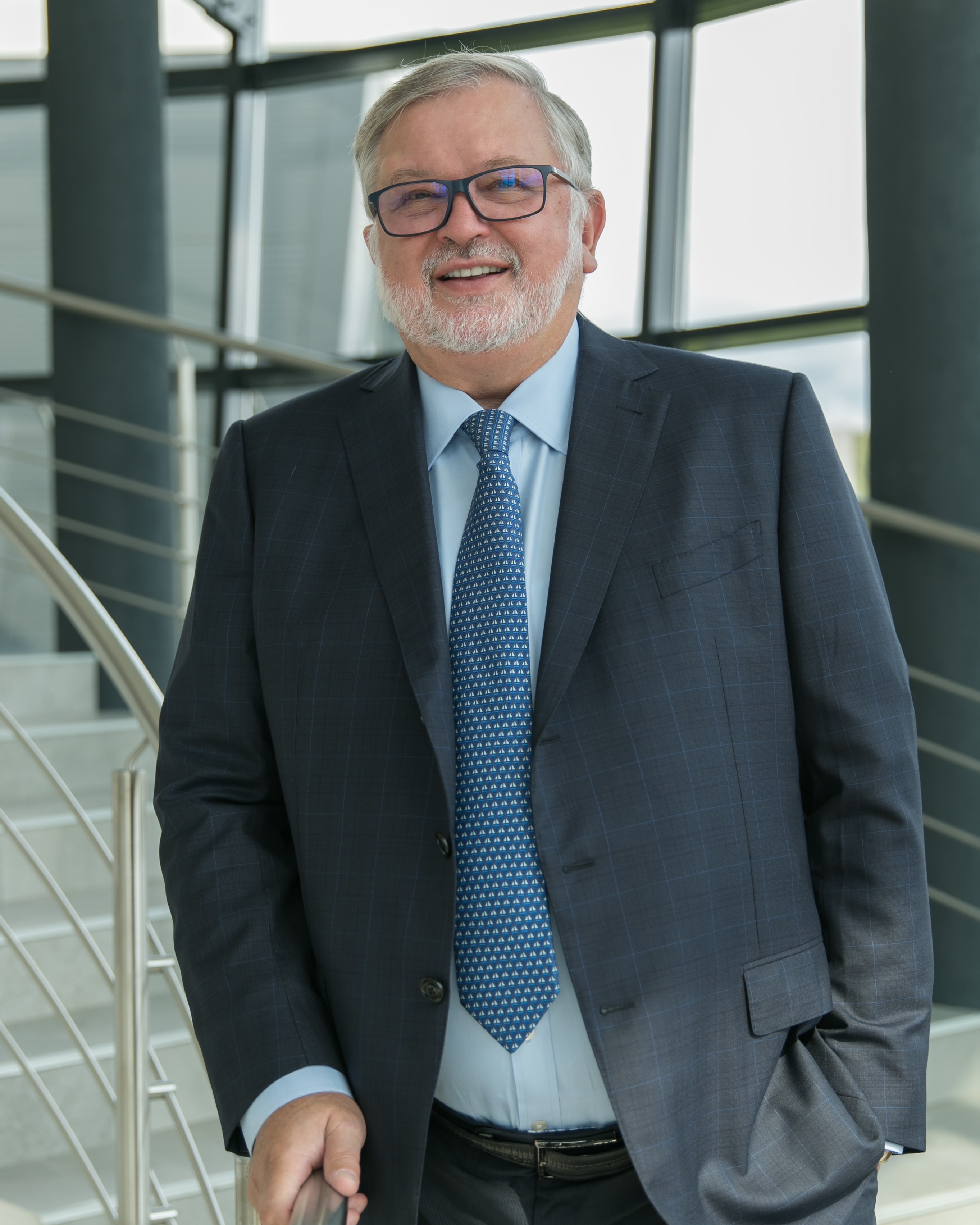 Vladas Algirdas Bumelis